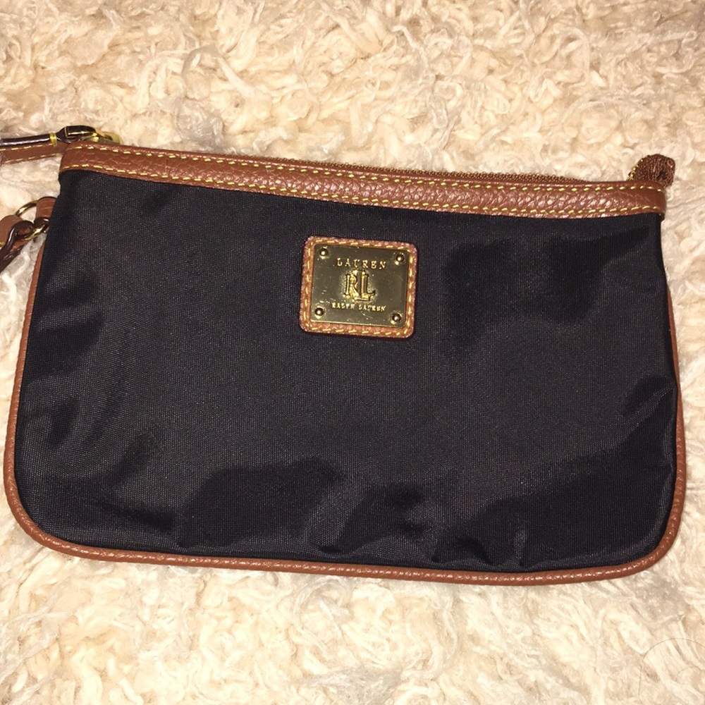 Ralph Lauren bag
